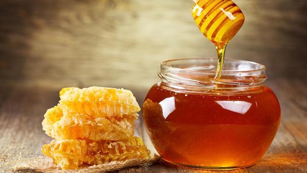 Lire la suite à propos de l’article Le miel peut tout soigner