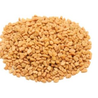 Graines de fenugrec – 1kg