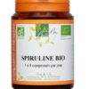 Spiruline Bio 200 comprimés – Image 2