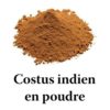 Costus Indien en Poudre HEMANI 200g 100% Naturel – Image 2