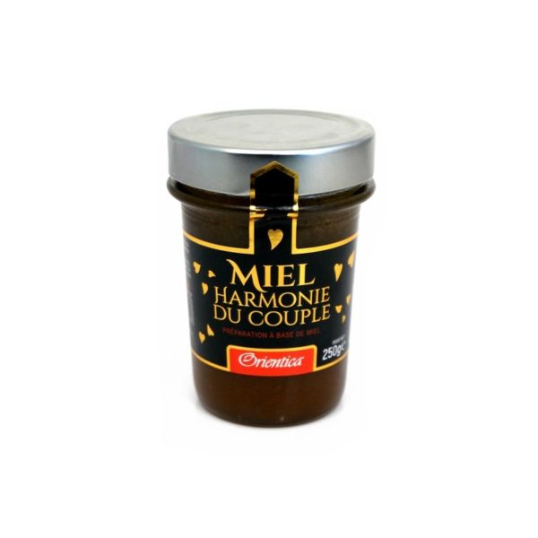 Miel Harmonie Du Couple 250G